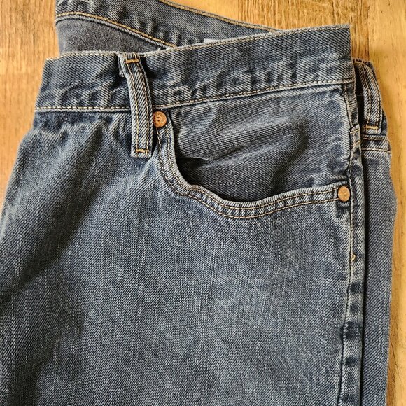 Men's Nautica Jeans SLIM 38/32 - Picture 4 of 10